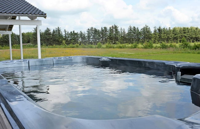 Holiday Home in Ansager - Foto 19