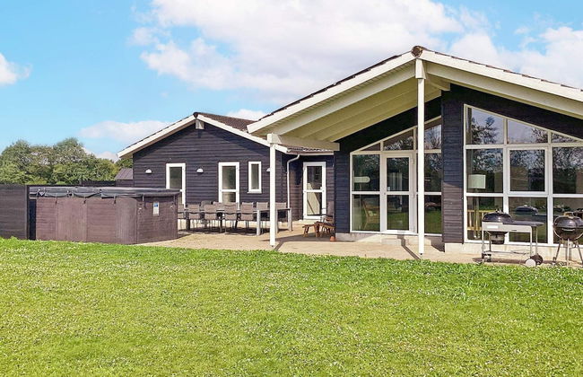 Holiday Home in Ansager - Foto 61