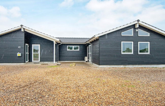 Holiday Home in Ansager - Foto 70