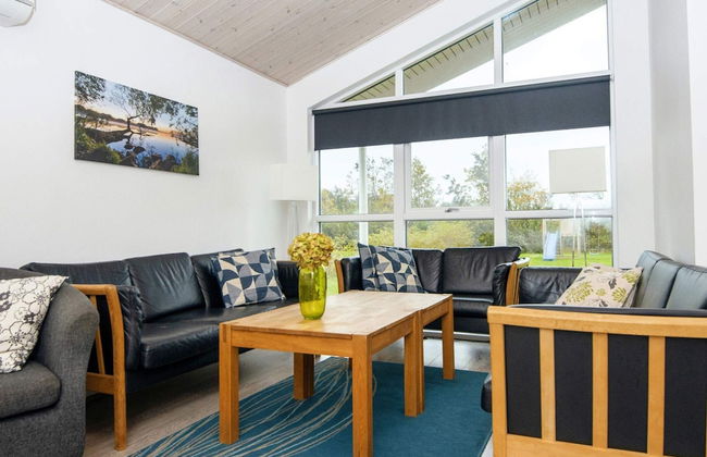 Holiday Home in Ansager - Foto 48