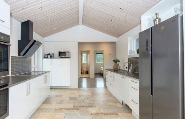 Holiday Home in Ansager - Foto 32