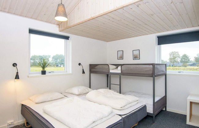 Holiday Home in Ansager - Foto 55