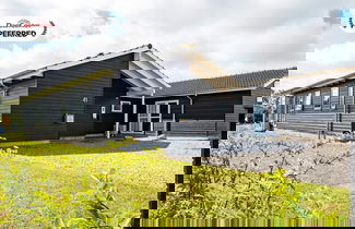 Foto 1 - Holiday Home in Ansager