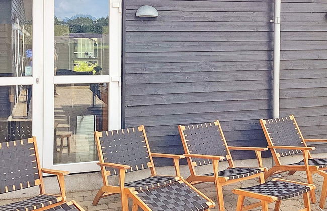 Holiday Home in Ansager - Foto 62