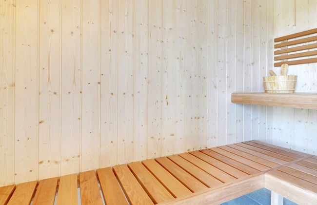Holiday Home in Ansager - Foto 15