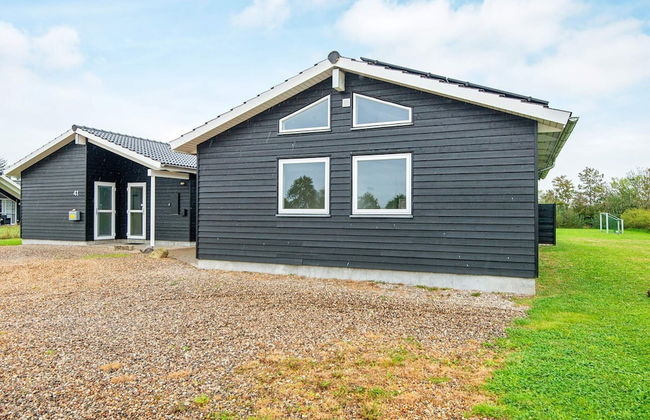 Holiday Home in Ansager - Foto 68