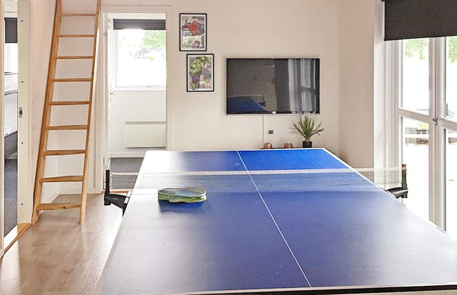 Holiday Home in Ansager - Foto 20