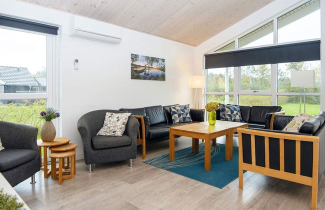 Holiday Home in Ansager - Foto 33