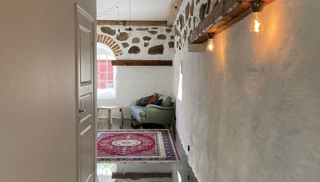 Ingresso interno