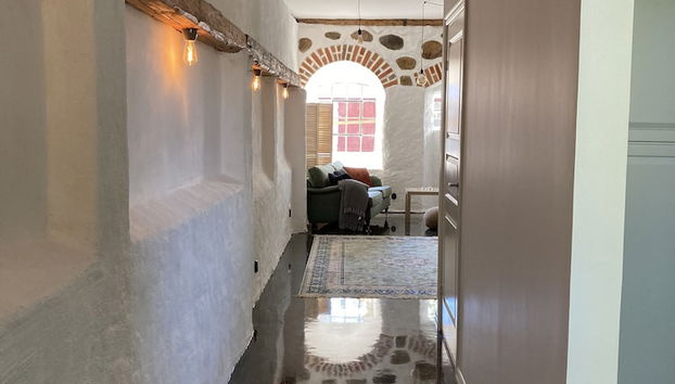 Ingresso interno