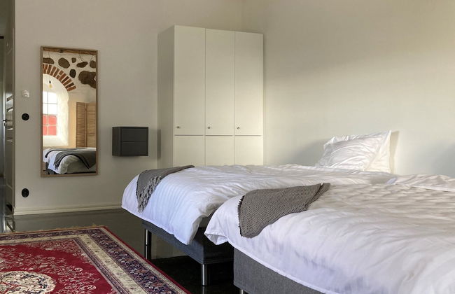 Roslövs gård B&B - Foto 8