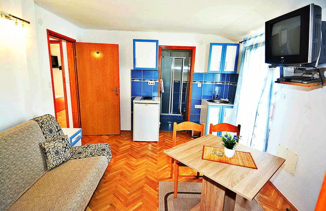 Apartments Marinovic - Foto 19