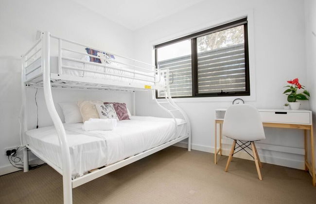 Stunning 3beds Near Knox Shopping Centro@wantirna - Photo 6