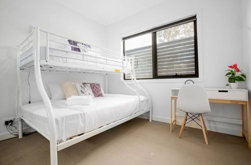 Photo 16 - Stunning 3beds Near Knox Shopping Centro@wantirna