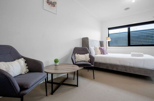 Foto 2 - Stunning 3beds Near Knox Shopping Centro@wantirna