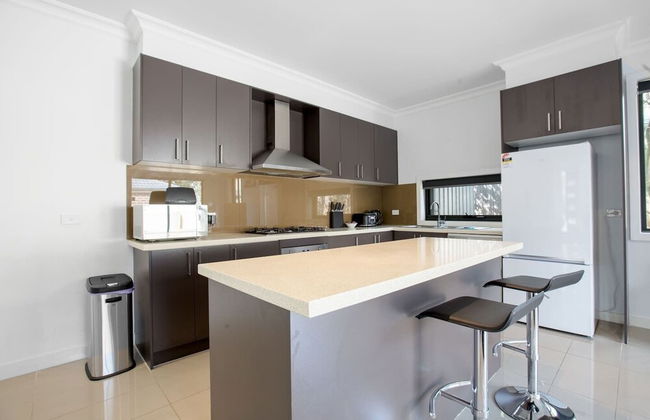 Stunning 3beds Near Knox Shopping Centro@wantirna - Photo 10