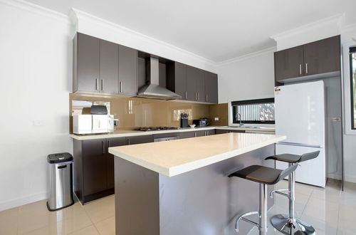 Photo 10 - Stunning 3beds Near Knox Shopping Centro@wantirna