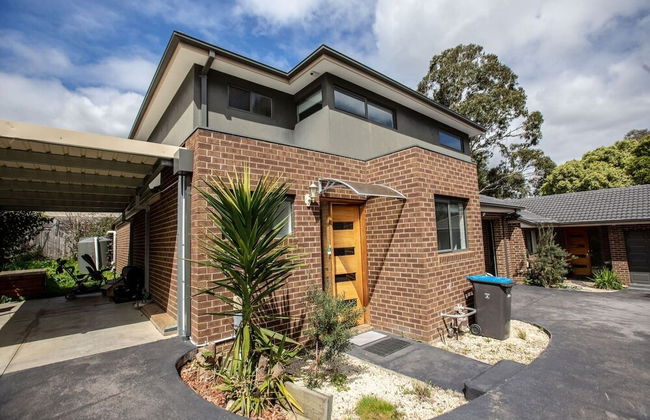 Stunning 3beds Near Knox Shopping Centro@wantirna - Photo 23