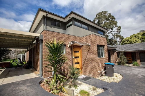 Foto 23 - Stunning 3beds Near Knox Shopping Centro@wantirna