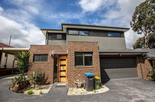 Photo 14 - Stunning 3beds Near Knox Shopping Centro@wantirna