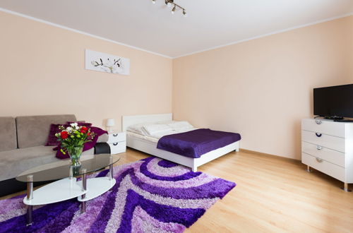 Photo 10 - Aparthouse Apartamenty Sosnowiec