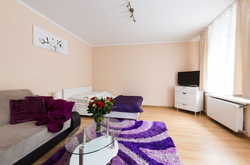 Photo 12 - Aparthouse Apartamenty Sosnowiec