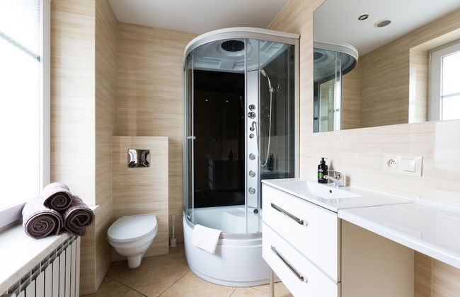Aparthouse Apartamenty Sosnowiec - Foto 17