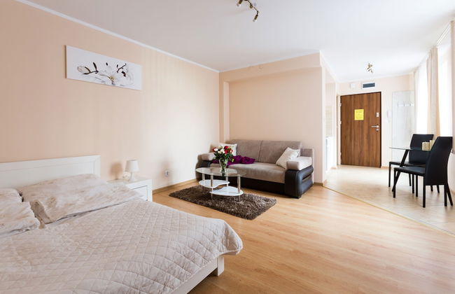 Aparthouse Apartamenty Sosnowiec - Foto 4
