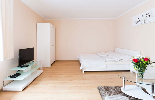 Aparthouse Apartamenty Sosnowiec - Foto 3
