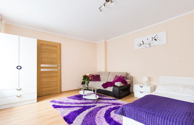 Aparthouse Apartamenty Sosnowiec - Foto 11