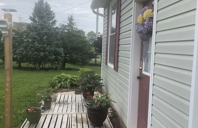 Bluewaters Retreat Bachelor Unit - Foto 24