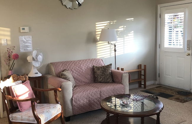 Bluewaters Retreat Bachelor Unit - Foto 15