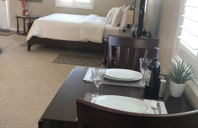 Bluewaters Retreat Bachelor Unit - Foto 6