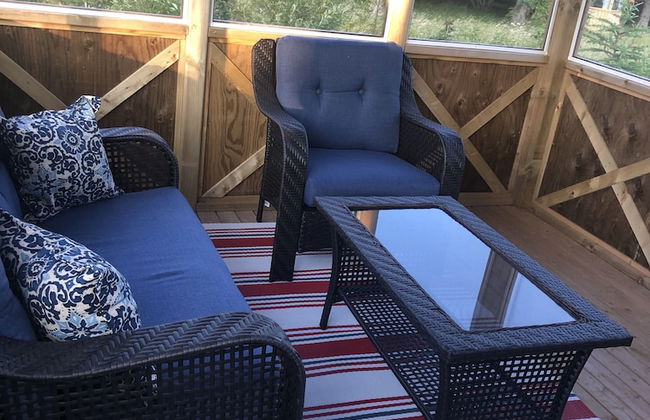 Bluewaters Retreat Bachelor Unit - Foto 17