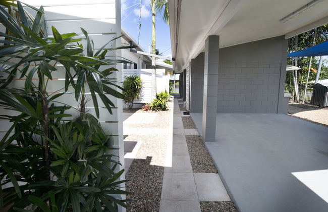 Apartments at Mission Beach - Foto 17