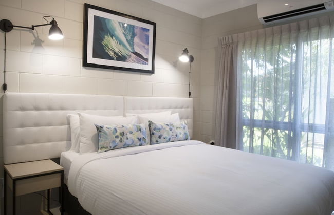 Apartments at Mission Beach - Foto 1