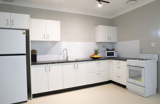 Apartments at Mission Beach - Foto 4