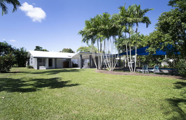 Apartments at Mission Beach - Foto 18