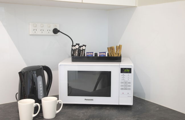 Apartments at Mission Beach - Foto 6