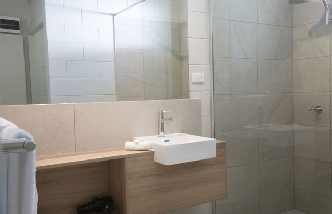 Apartments at Mission Beach - Foto 9