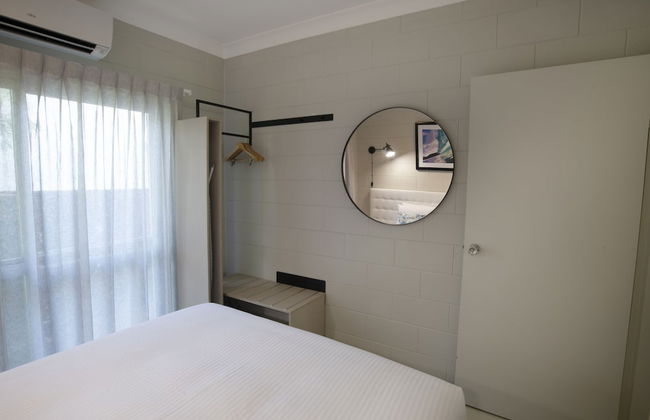 Apartments at Mission Beach - Foto 2