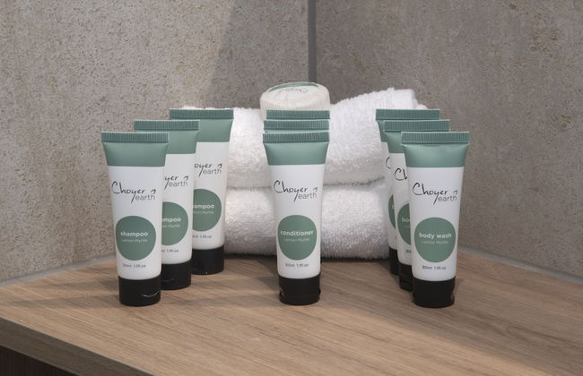 Apartments at Mission Beach - Foto 8