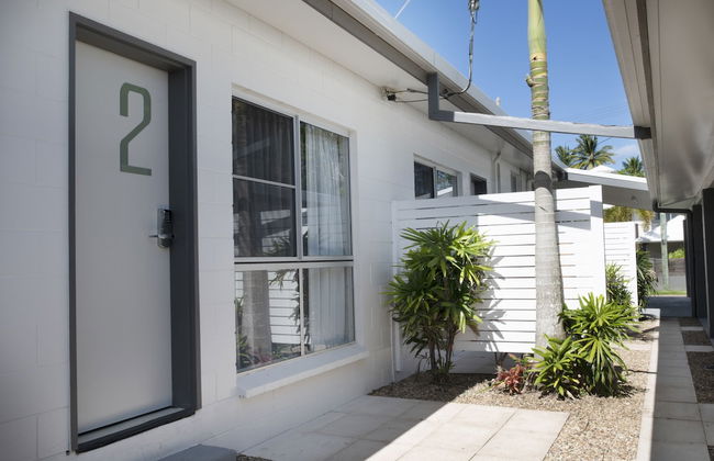 Apartments at Mission Beach - Foto 15