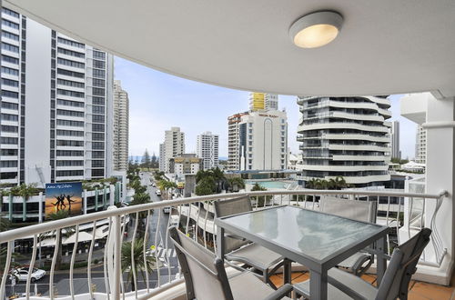 Photo 23 - Phoenician Resort Broadbeach - GCLR