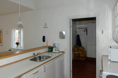 Foto 4 - 6 Person Holiday Home in Blavand