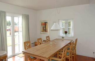 Foto 2 - 6 Person Holiday Home in Blavand