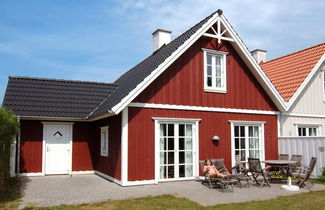 Photo 1 - 6 Person Holiday Home in Blavand