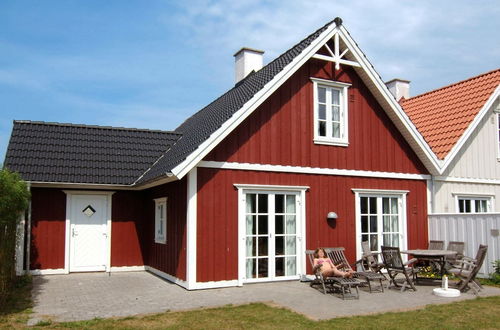 Foto 1 - 6 Person Holiday Home in Blavand