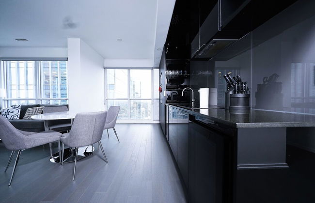 The Temperance Boutique Suites - Photo 12
