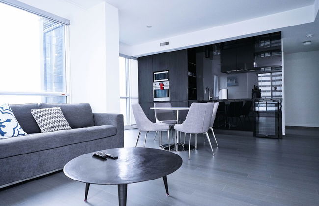 The Temperance Boutique Suites - Photo 2